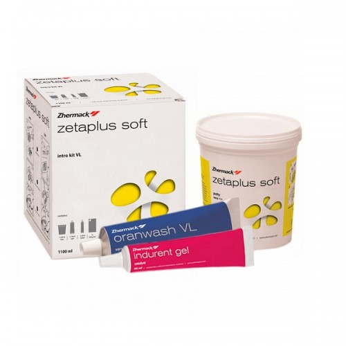 ZETAPLUS SOFT KIT